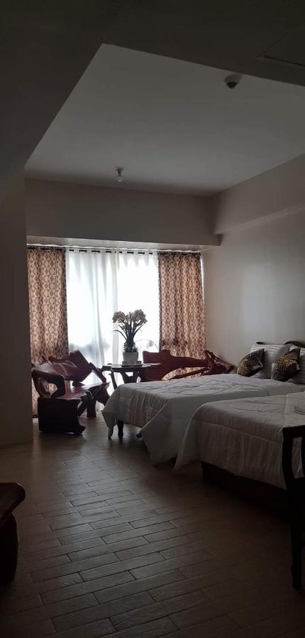Cozyvilla At 81 Newport Blvd Walk To Naia T3 Marriott & Resorts World Casino & Newport Mall For 5 Pax Free Parking!!!! Pasay Exterior foto