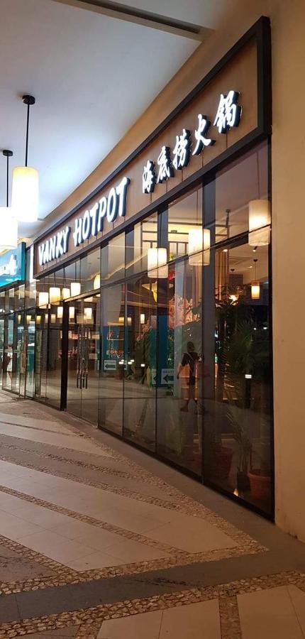 Cozyvilla At 81 Newport Blvd Walk To Naia T3 Marriott & Resorts World Casino & Newport Mall For 5 Pax Free Parking!!!! Pasay Exterior foto
