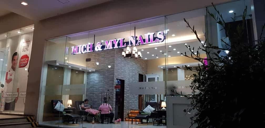 Cozyvilla At 81 Newport Blvd Walk To Naia T3 Marriott & Resorts World Casino & Newport Mall For 5 Pax Free Parking!!!! Pasay Exterior foto