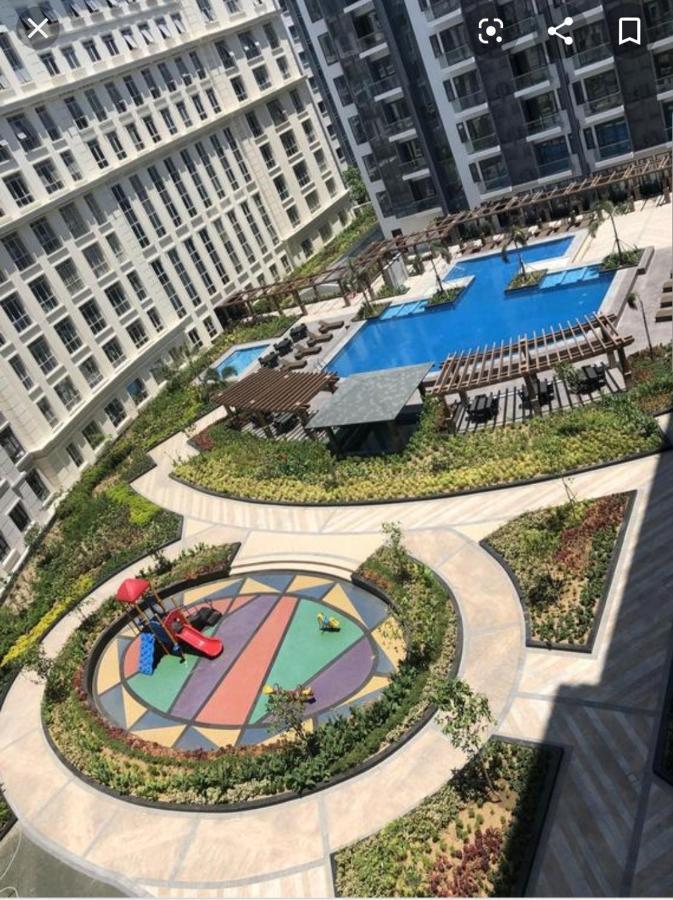 Cozyvilla At 81 Newport Blvd Walk To Naia T3 Marriott & Resorts World Casino & Newport Mall For 5 Pax Free Parking!!!! Pasay Exterior foto