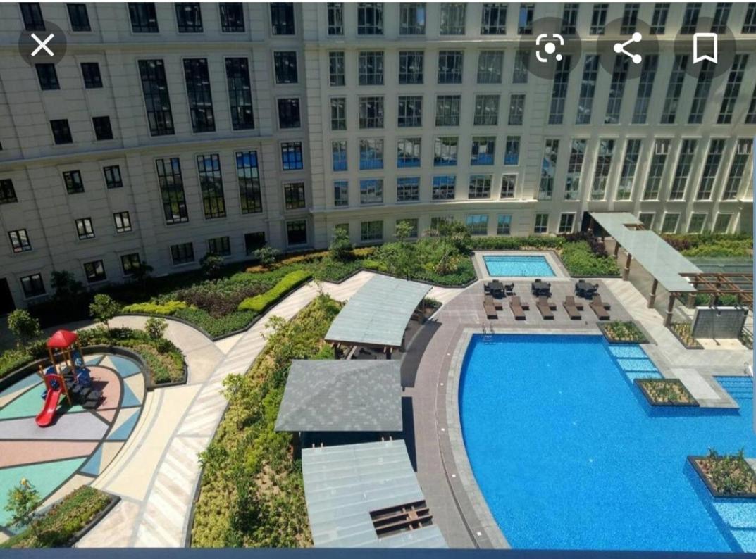 Cozyvilla At 81 Newport Blvd Walk To Naia T3 Marriott & Resorts World Casino & Newport Mall For 5 Pax Free Parking!!!! Pasay Exterior foto