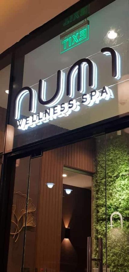 Cozyvilla At 81 Newport Blvd Walk To Naia T3 Marriott & Resorts World Casino & Newport Mall For 5 Pax Free Parking!!!! Pasay Exterior foto