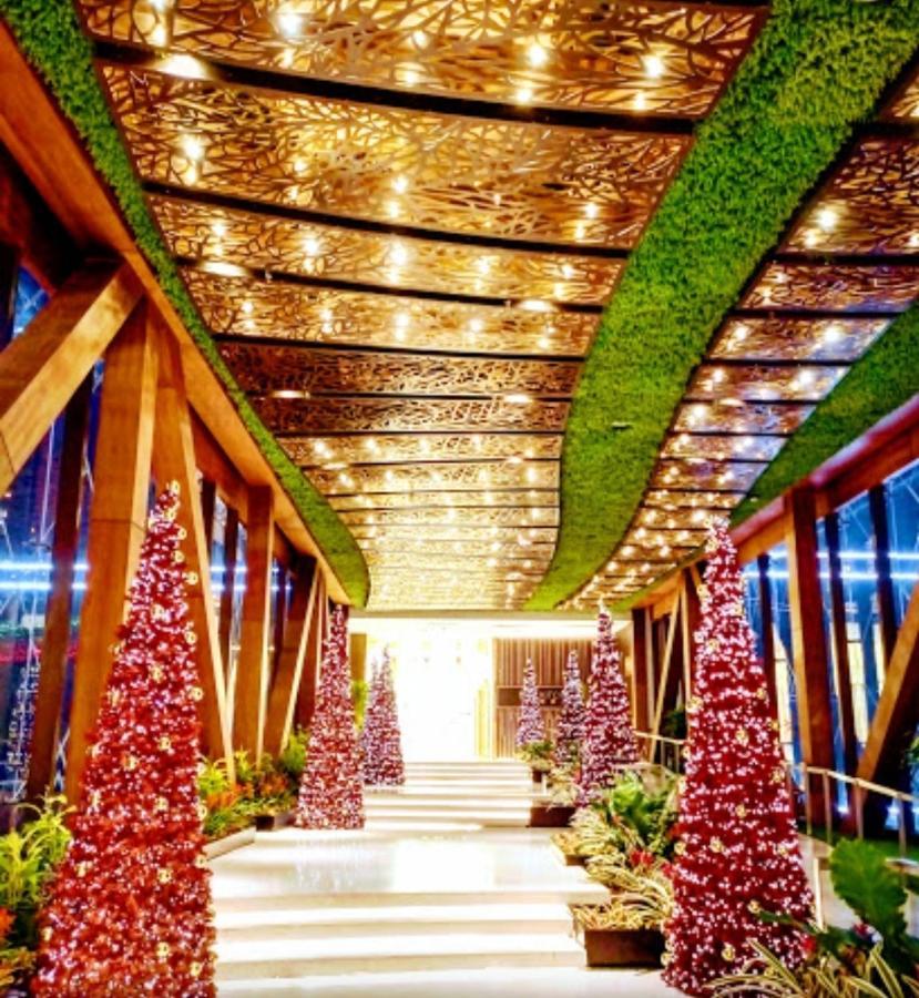 Cozyvilla At 81 Newport Blvd Walk To Naia T3 Marriott & Resorts World Casino & Newport Mall For 5 Pax Free Parking!!!! Pasay Exterior foto