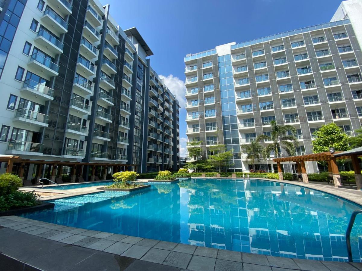 Cozyvilla At 81 Newport Blvd Walk To Naia T3 Marriott & Resorts World Casino & Newport Mall For 5 Pax Free Parking!!!! Pasay Exterior foto