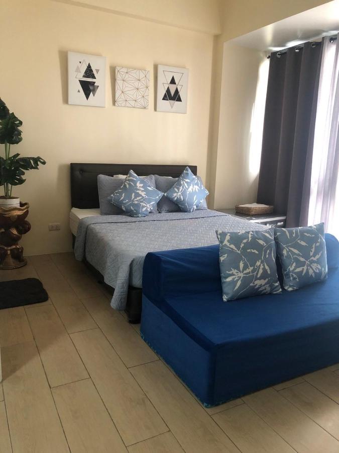 Cozyvilla At 81 Newport Blvd Walk To Naia T3 Marriott & Resorts World Casino & Newport Mall For 5 Pax Free Parking!!!! Pasay Exterior foto