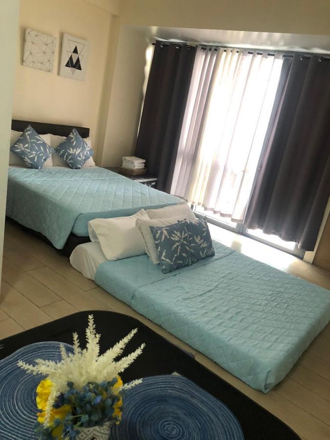 Cozyvilla At 81 Newport Blvd Walk To Naia T3 Marriott & Resorts World Casino & Newport Mall For 5 Pax Free Parking!!!! Pasay Exterior foto