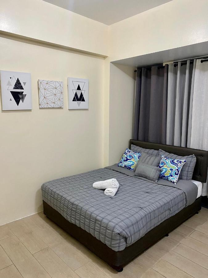 Cozyvilla At 81 Newport Blvd Walk To Naia T3 Marriott & Resorts World Casino & Newport Mall For 5 Pax Free Parking!!!! Pasay Exterior foto