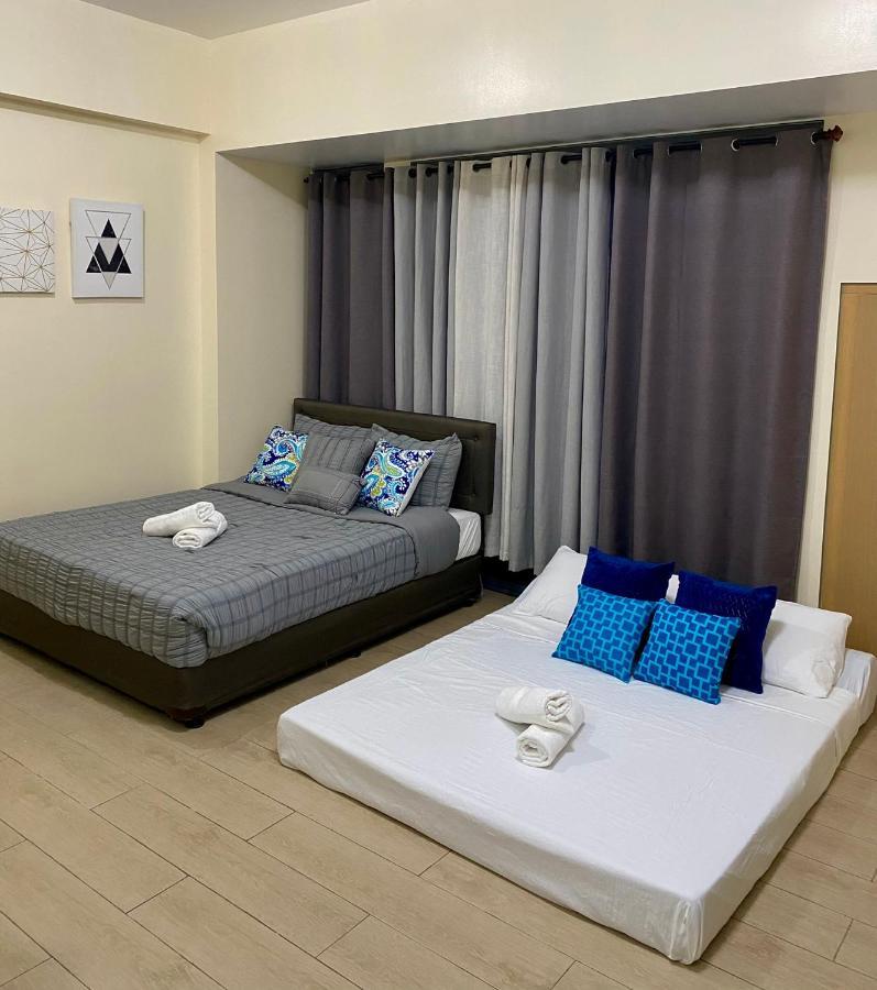 Cozyvilla At 81 Newport Blvd Walk To Naia T3 Marriott & Resorts World Casino & Newport Mall For 5 Pax Free Parking!!!! Pasay Exterior foto