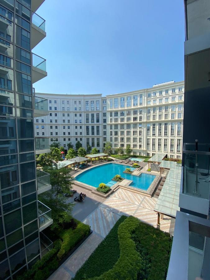 Cozyvilla At 81 Newport Blvd Walk To Naia T3 Marriott & Resorts World Casino & Newport Mall For 5 Pax Free Parking!!!! Pasay Exterior foto