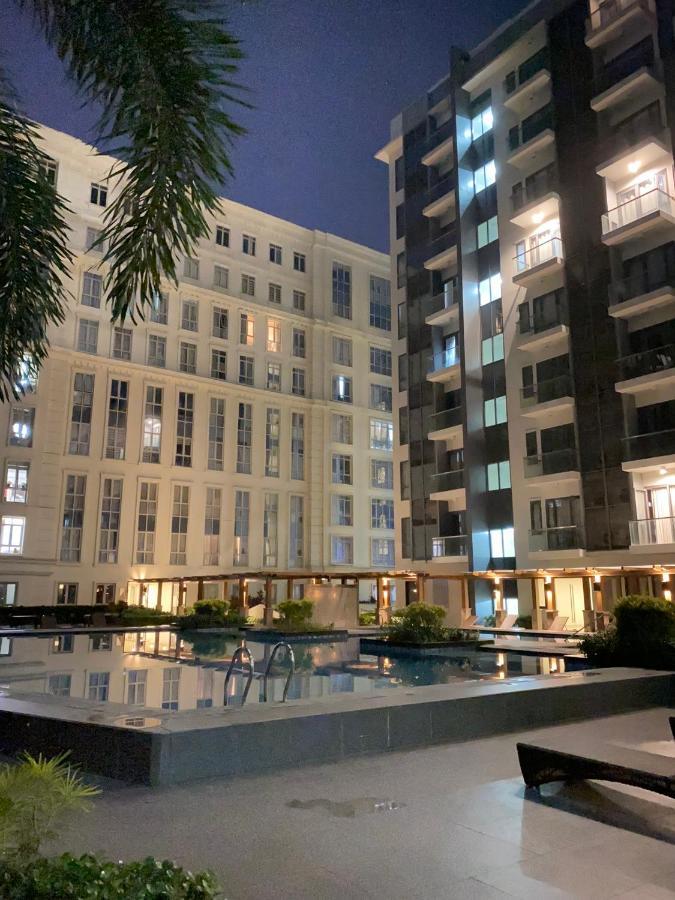 Cozyvilla At 81 Newport Blvd Walk To Naia T3 Marriott & Resorts World Casino & Newport Mall For 5 Pax Free Parking!!!! Pasay Exterior foto