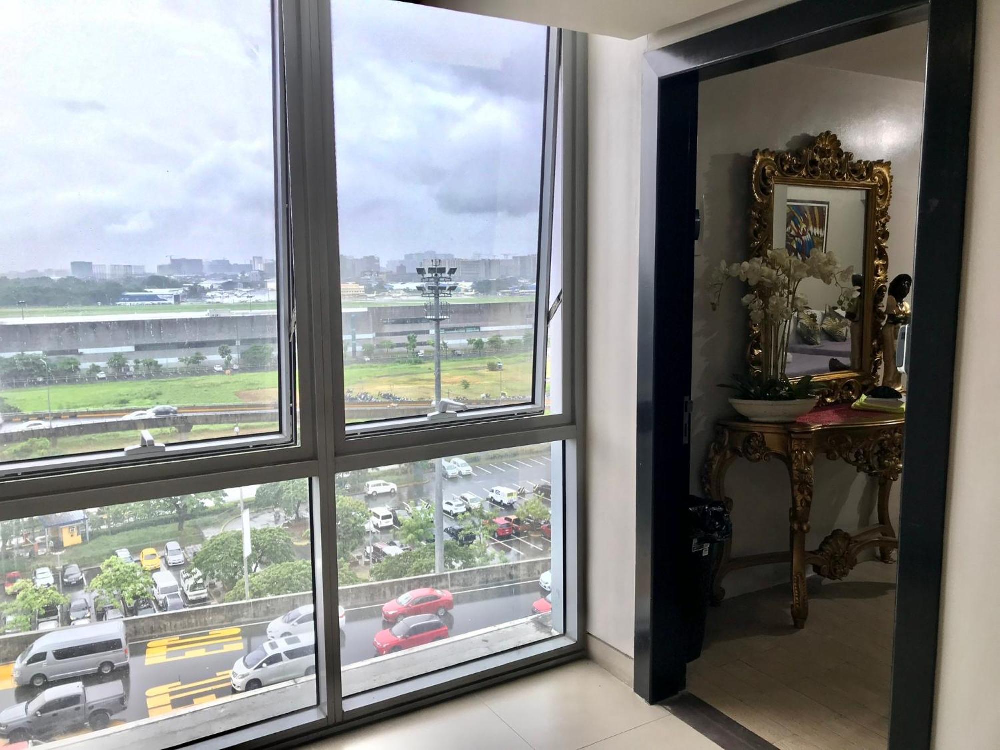 Cozyvilla At 81 Newport Blvd Walk To Naia T3 Marriott & Resorts World Casino & Newport Mall For 5 Pax Free Parking!!!! Pasay Exterior foto