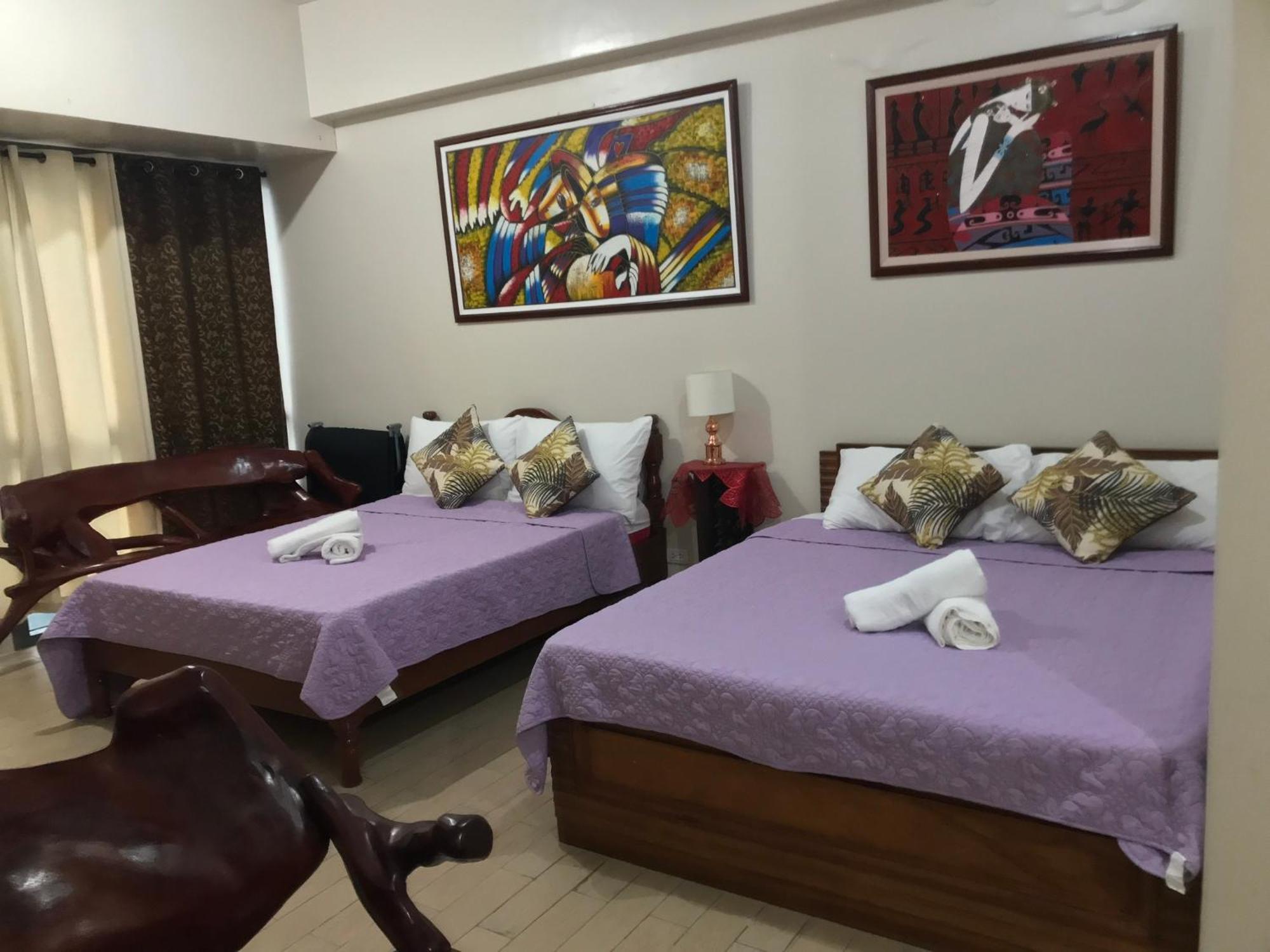 Cozyvilla At 81 Newport Blvd Walk To Naia T3 Marriott & Resorts World Casino & Newport Mall For 5 Pax Free Parking!!!! Pasay Exterior foto