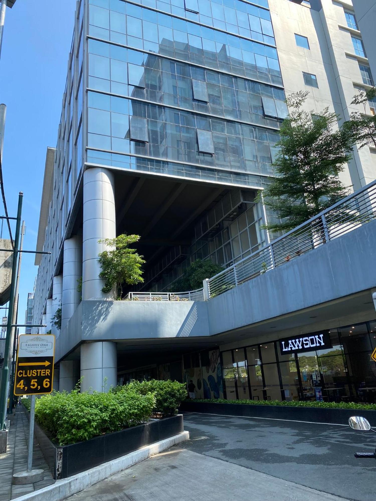 Cozyvilla At 81 Newport Blvd Walk To Naia T3 Marriott & Resorts World Casino & Newport Mall For 5 Pax Free Parking!!!! Pasay Exterior foto