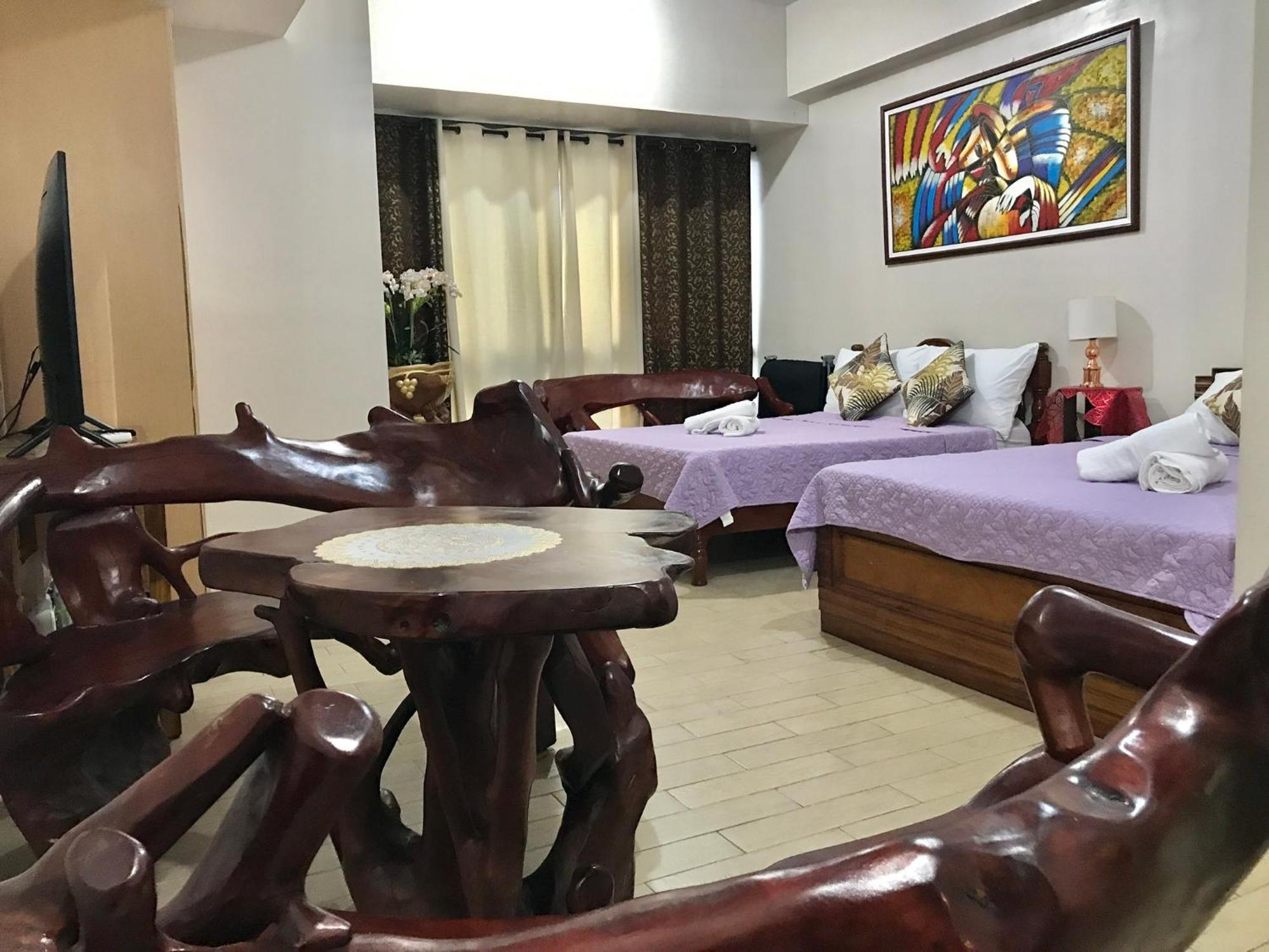 Cozyvilla At 81 Newport Blvd Walk To Naia T3 Marriott & Resorts World Casino & Newport Mall For 5 Pax Free Parking!!!! Pasay Exterior foto