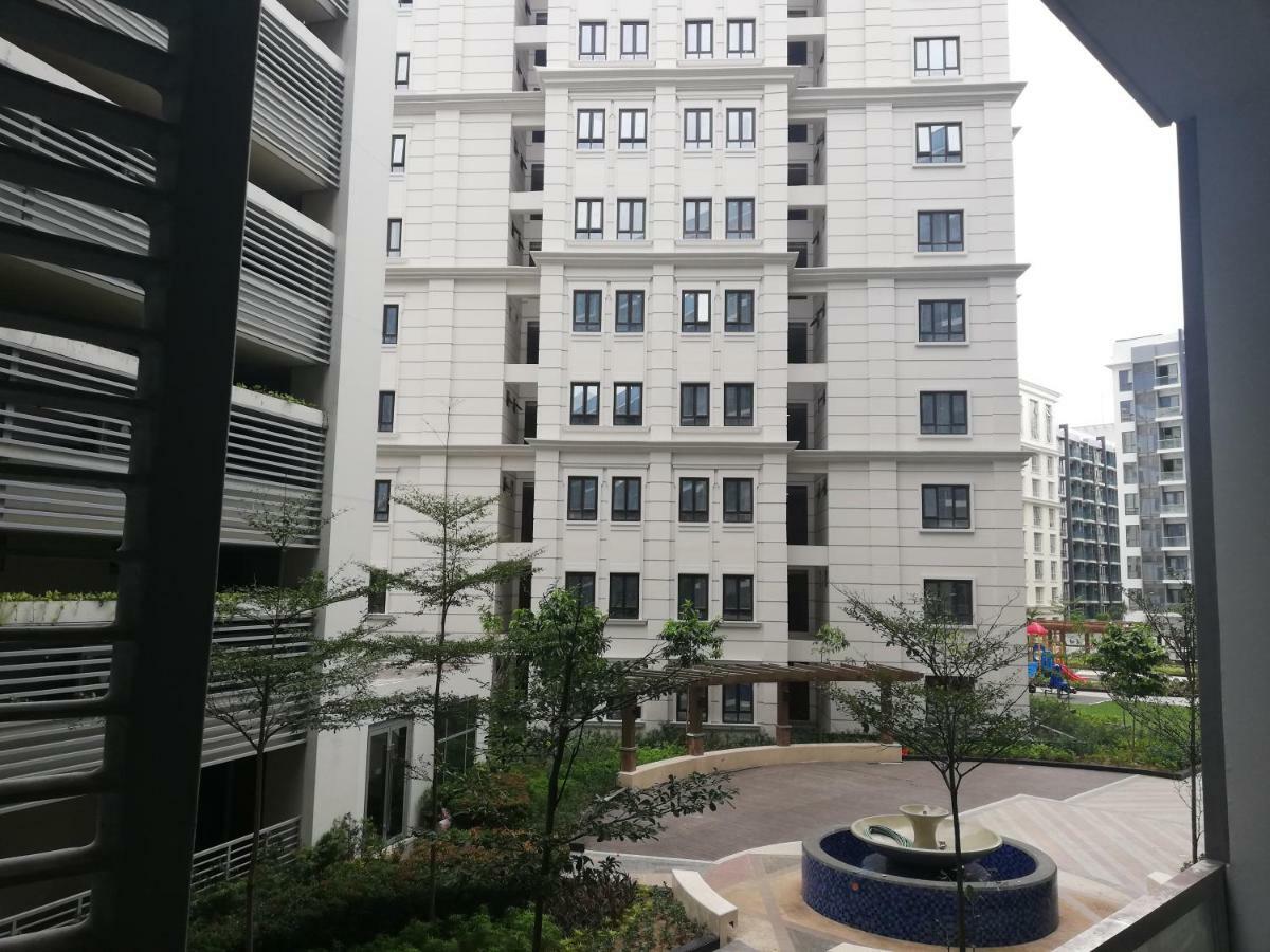 Cozyvilla At 81 Newport Blvd Walk To Naia T3 Marriott & Resorts World Casino & Newport Mall For 5 Pax Free Parking!!!! Pasay Exterior foto