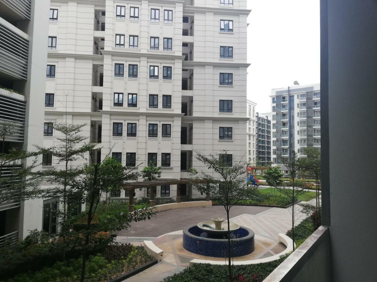 Cozyvilla At 81 Newport Blvd Walk To Naia T3 Marriott & Resorts World Casino & Newport Mall For 5 Pax Free Parking!!!! Pasay Exterior foto