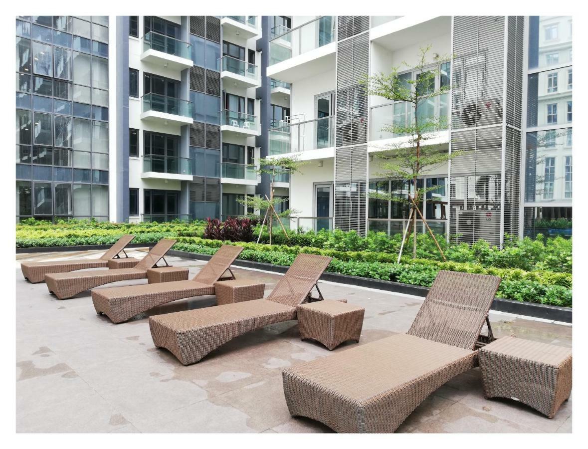 Cozyvilla At 81 Newport Blvd Walk To Naia T3 Marriott & Resorts World Casino & Newport Mall For 5 Pax Free Parking!!!! Pasay Exterior foto