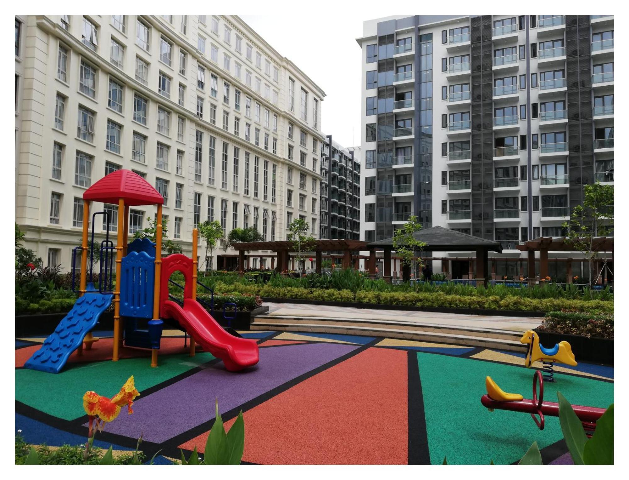 Cozyvilla At 81 Newport Blvd Walk To Naia T3 Marriott & Resorts World Casino & Newport Mall For 5 Pax Free Parking!!!! Pasay Exterior foto