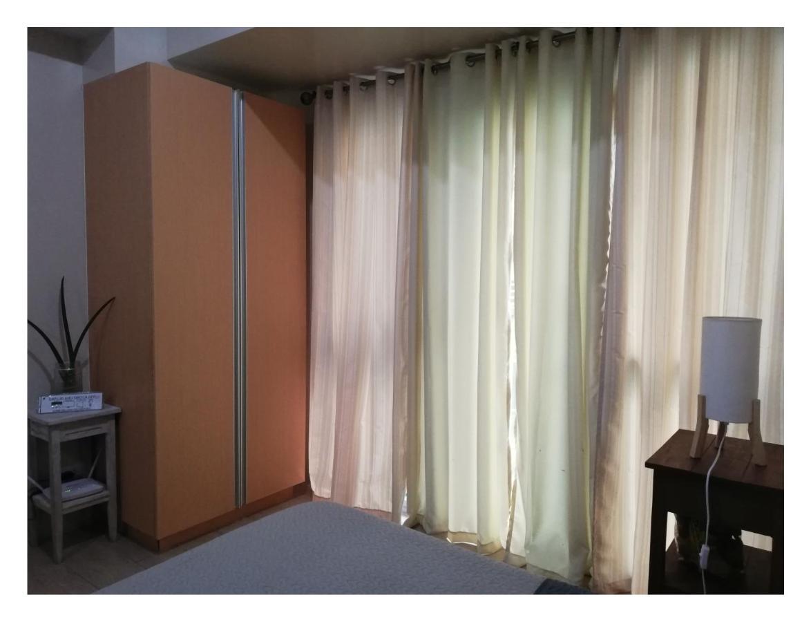 Cozyvilla At 81 Newport Blvd Walk To Naia T3 Marriott & Resorts World Casino & Newport Mall For 5 Pax Free Parking!!!! Pasay Exterior foto